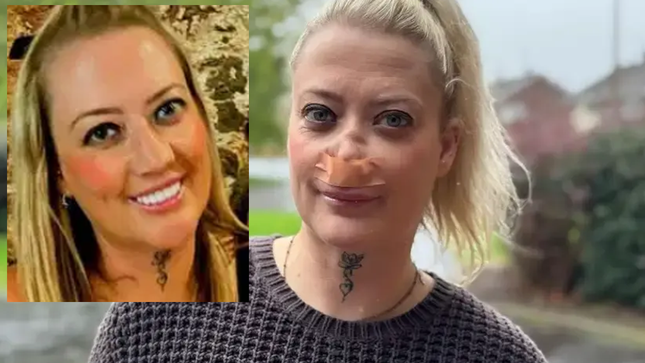 İngiliz kadının Türkiye’deki diş tedavisi kabusa döndü!