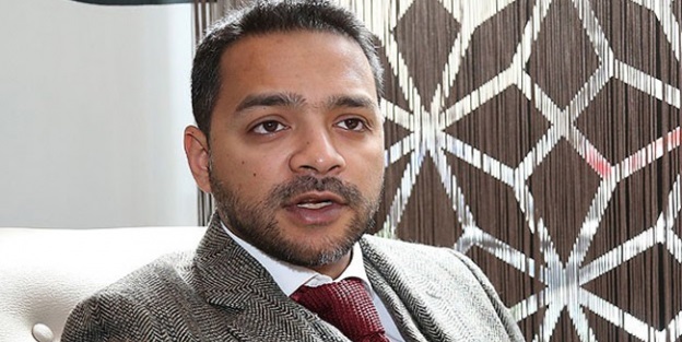 İngiliz kızların aileleri görgü tanıklarıyla görüştü