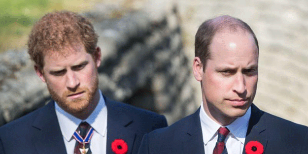 İngiliz kraliyet ailesi çalkalanıyor! Prens Harry, dünyaya neden getirildiği itiraf etti