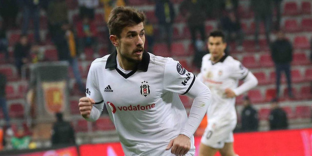 İngiliz kulübü Dorukhan'ı radarına aldı!