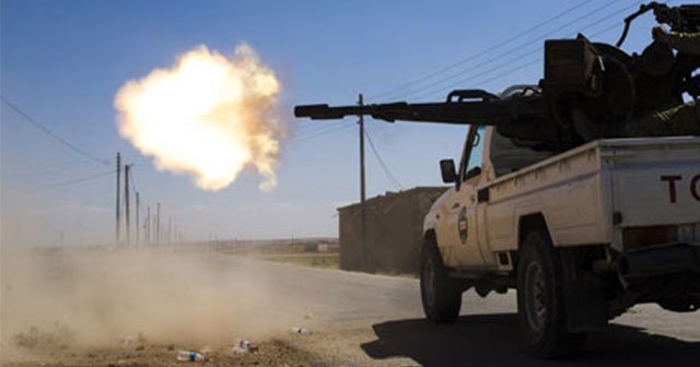 İngiliz medyası: Türkiye çok büyük darbe vurdu