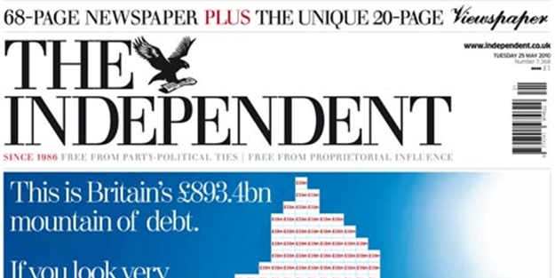 İngiliz medyası sevince boğuldu: Türkiye istikrarsızlaşıyor