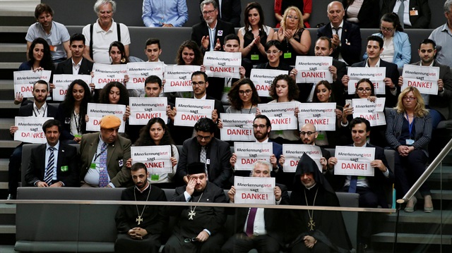 İngiliz medyası: Türkiye kabullensin