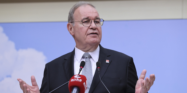 İngiliz medyasına ağlayan İmamoğlu'na CHP'den manidar cevap!