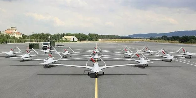 İngiliz medyasından Bayraktar TB2 analizi