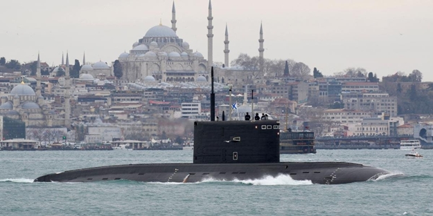 İngiliz medyasından Türkiye'ye alçak kumpas!