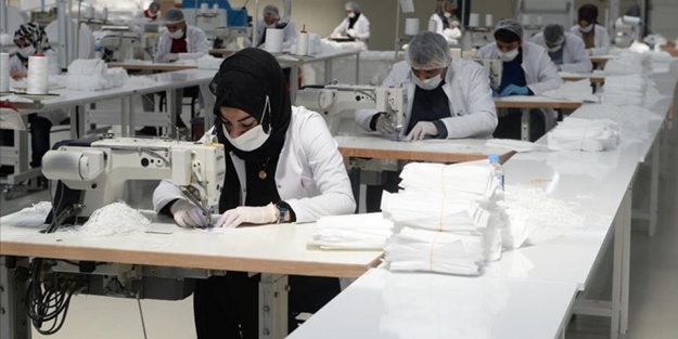 İngiliz medyasından Türkiye'ye büyük övgü: İngiltere aynısını yapamadı