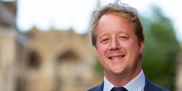 İngiliz milletvekilinden şaşırtan oruç kararı