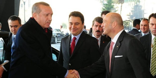 İngiliz Financial Times Mustafa Koç üzerinden Erdoğan'a saldırdı!