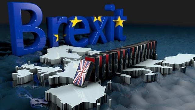 İngiliz otomotiv sektöründen Brexit uyarısı