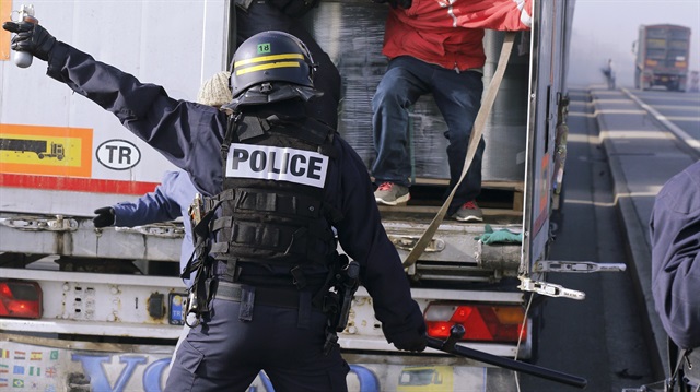 İngiliz polisi 1.7 milyon sterlin ayırdı