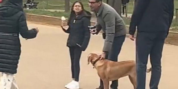 İngiliz Polisi, Başbakan Sunak'ı uyardı