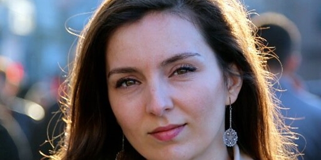 İngiliz Selin, yine Türkiye düşmanlığı yaptı