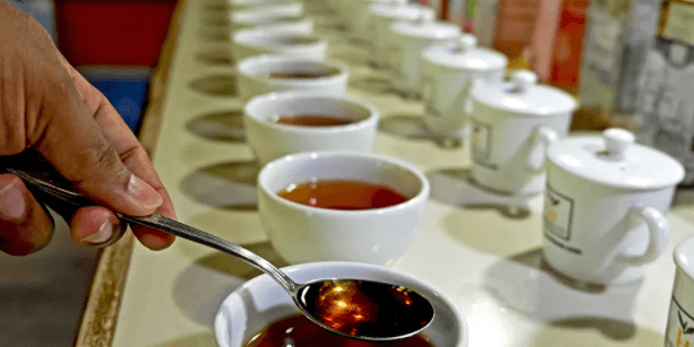İngiliz şirket çay tiryakisi arıyor: Günde 300 farklı çayın tadımını yapacak