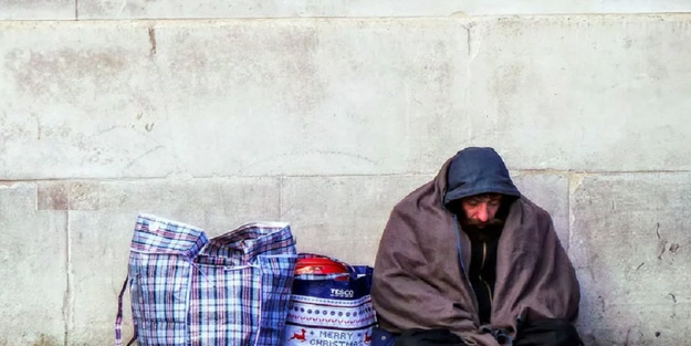 İngiliz şirketlerine ve aşırı zenginlere yaradı! Oxfam, pandemi, fiyatlarındaki keskin artış: 2.7 milyarlık servet