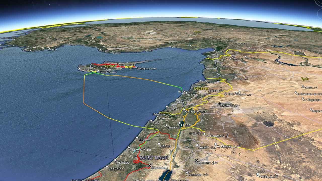 İngiliz sitesi ortaya çıkardı: Sadece İsrail değil! İki ülke daha Gazze'de