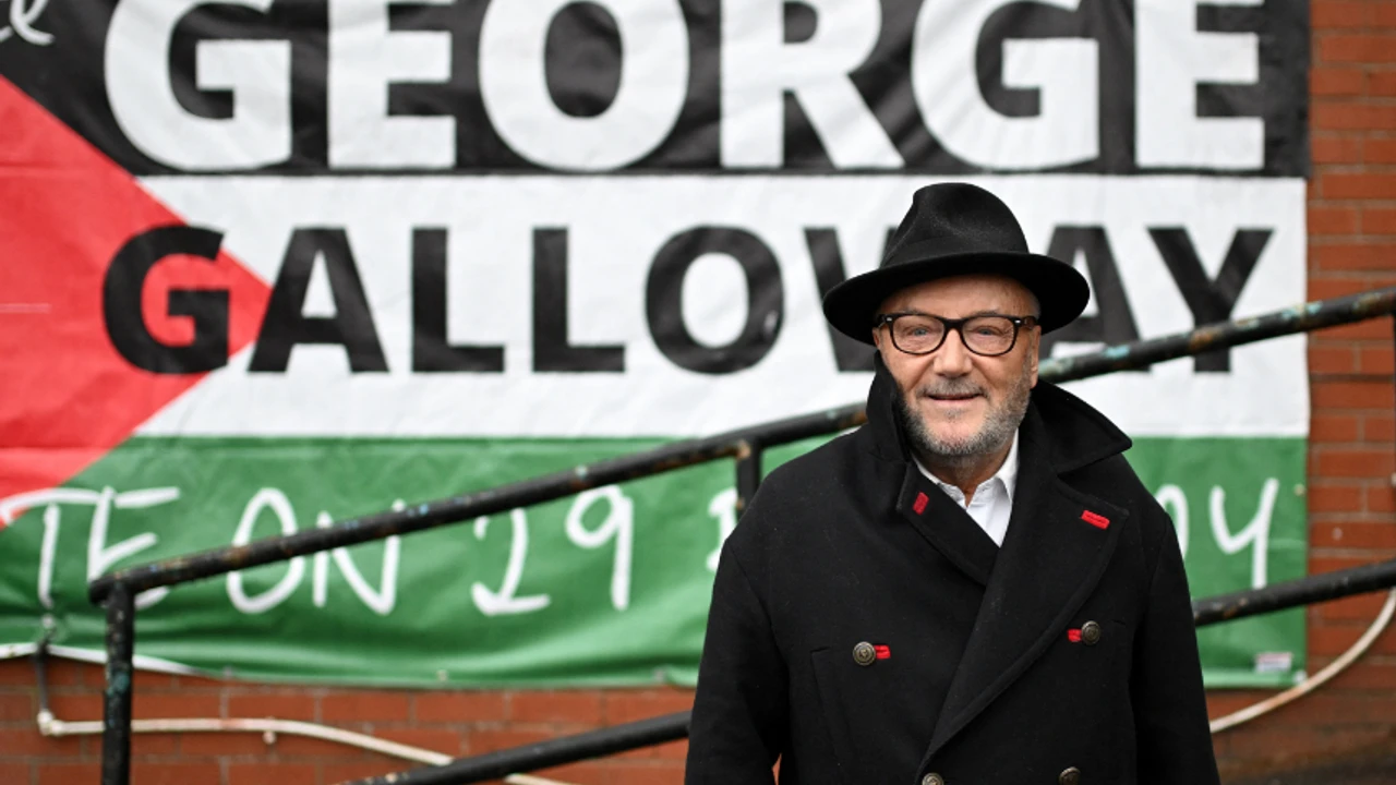 İngiliz siyasetçi Müslümanları rezil etti: 'İslam dünyası diye bir şey olsaydı, Gazze'deki katliamlara...'