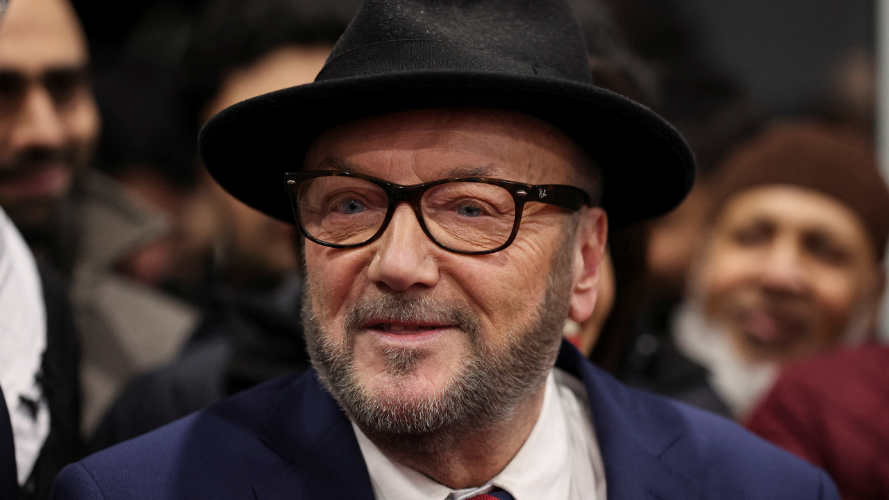 İngiliz siyasetçiden çarpıcı ‘TUSAŞ’ iddiası: Bu asla tesadüf değil