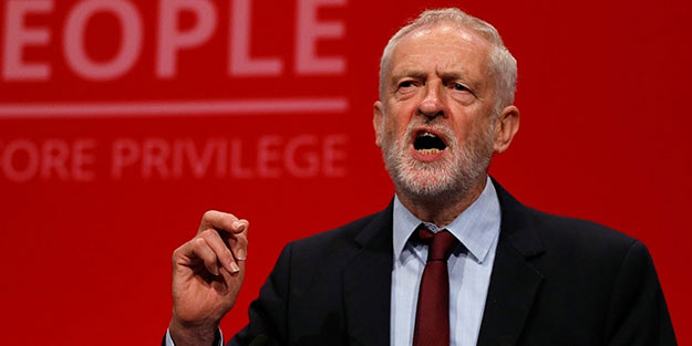 İngiliz siyasetçiden Trump'a sert 'Filistin' tepkisi!