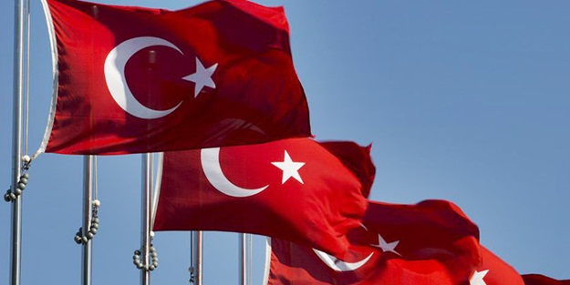 İngiliz Sky News'ten Türkiye'ye övgü