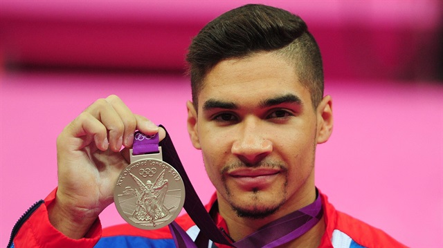 İngiliz sporcu Smith Müslümanlara hakaret etti