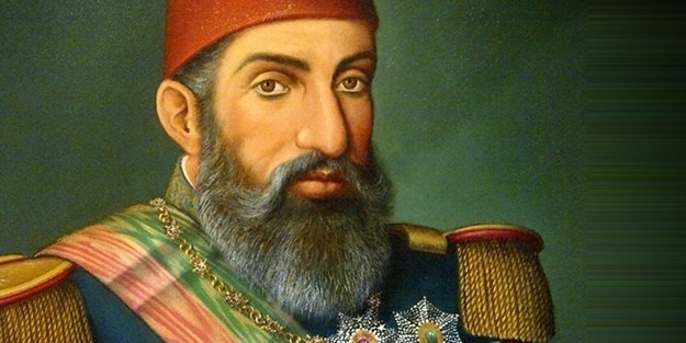 İngiliz Subayının dilinden Sultan II. Abdülhamid