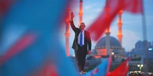 İngiliz The Economist haddini iyice aştı! Kılıçdaroğlu'nu parlatıp Cumhurbaşkanı Erdoğan'ı aşağılık sözlerle hedef aldı