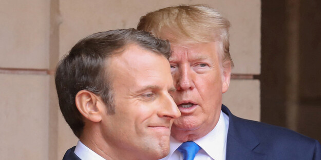 İngiliz The Economist o önemli soruyu sordu: Trump başkan olur, kazanırsa Avrupa ne yapacak!