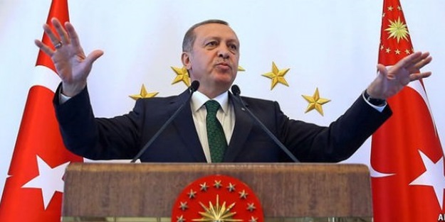 İngiliz The Economist'in Erdoğan korkusu!