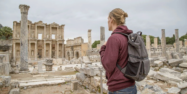 İngiliz turistten Türkiye ile ilgili acı itiraf: Her adımımda kazıklandığımı hissettim