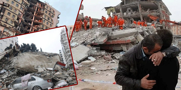 İngiliz uzman: Olabilecek en kötü senaryo yaşandı