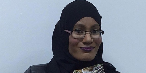 İngiliz vatandaşı kadın sınır dışı ediliyor