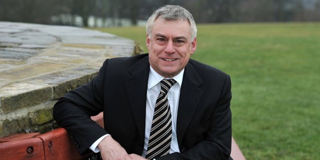 İngiliz Vekil: 'Ben de İsrail'e füze atardım'