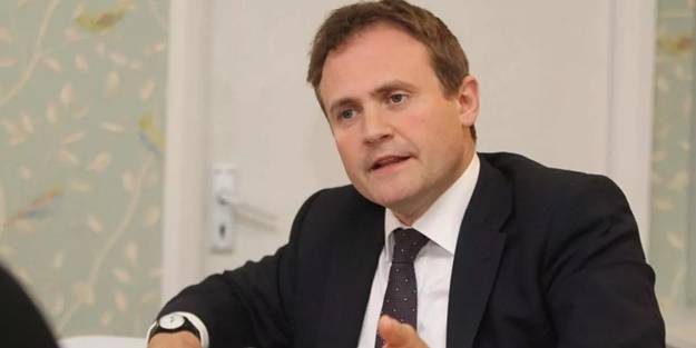 İngiliz vekil isyan etti: Onları yüzüstü bıraktık