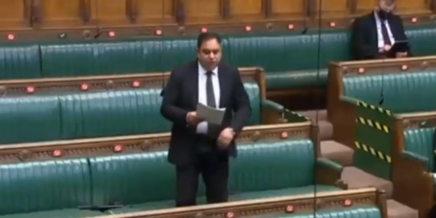 İngiliz vekillerden hükümete İsrail tepkisi: Derhal bunu yapmalıyız