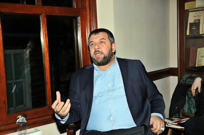 İngiliz-Yahudi medeniyetinin ölümü kimin eliyle olacak? Şimdi bana “ne yapıyorsun be adam, ne diyorsun?” diye soranlara şu kadarını söyleyeyim