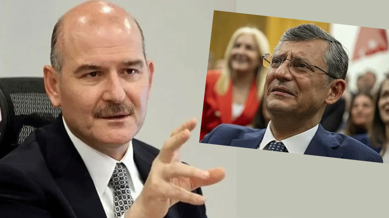 İngiliz yalakası Özgür! Sizin tarihiniz, kanlı darbelerle örülmüş Batı uşaklığıdır