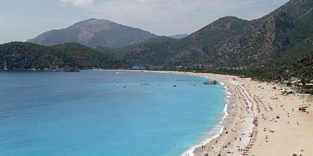 İngiliz yazarın çağrısı turizmcileri sevindirdi