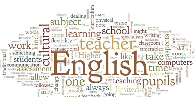 İngilizce öğrenmede yeni yol!