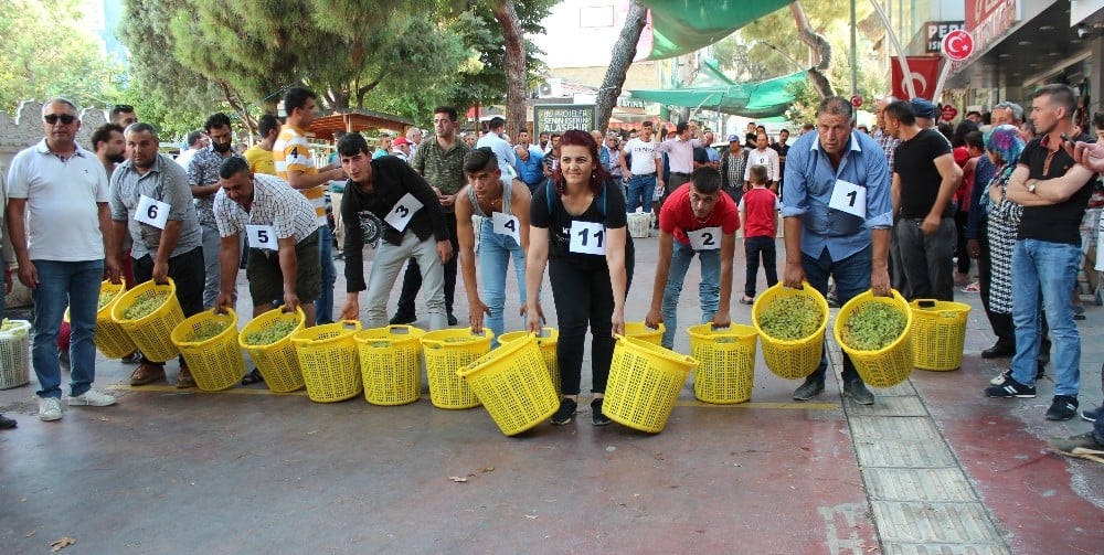 İngilizce öğretmeni kadın tabuları yıkmak için yarıştı 