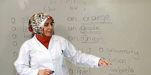 İngilizce öğretmenliği 2022 başarı sıralamaları taban puanları