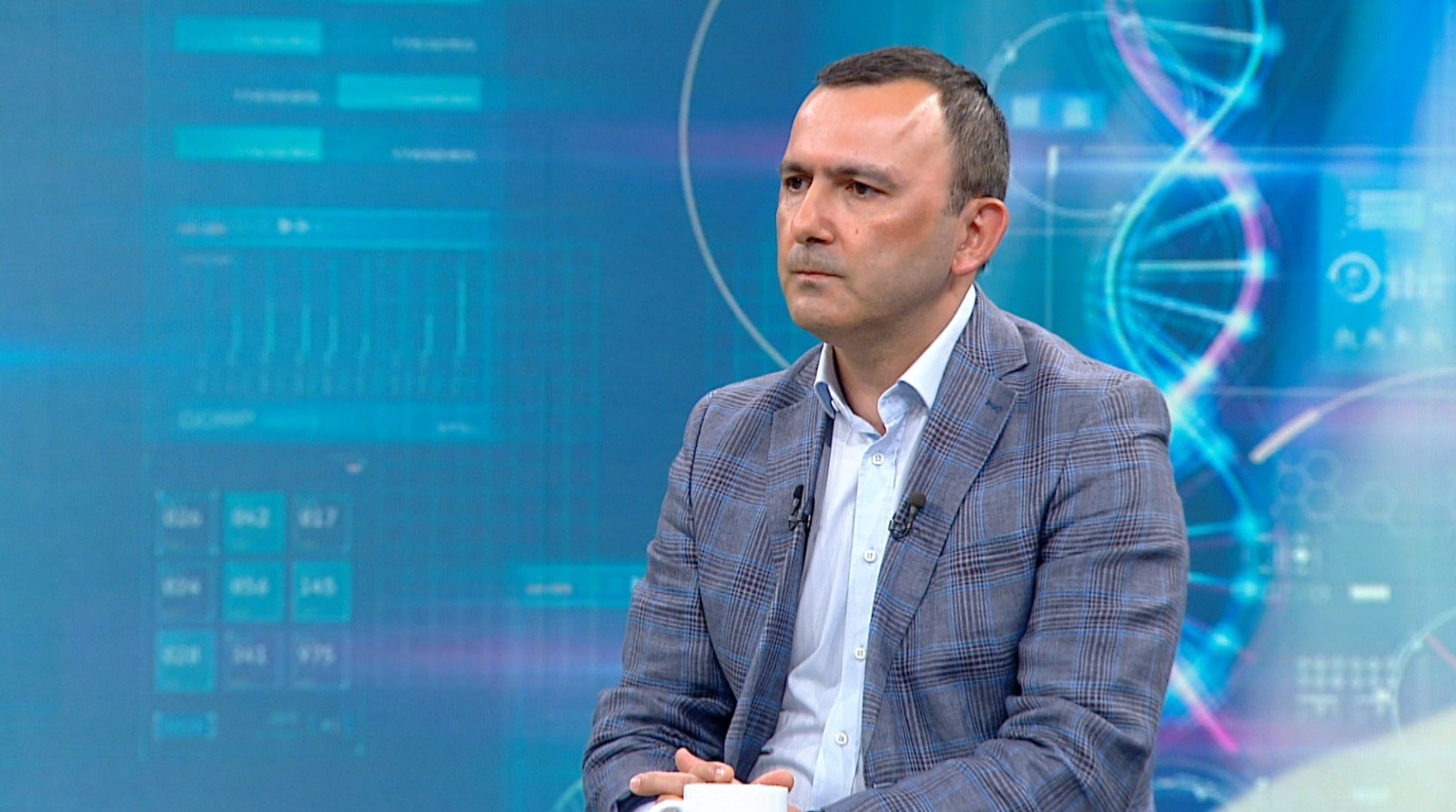 İngilizce tıp ve endüstriyel eczacılık yükselişte