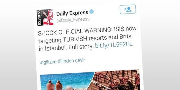 İngiliz'in Türkiye üzerindeki yeni oyunu