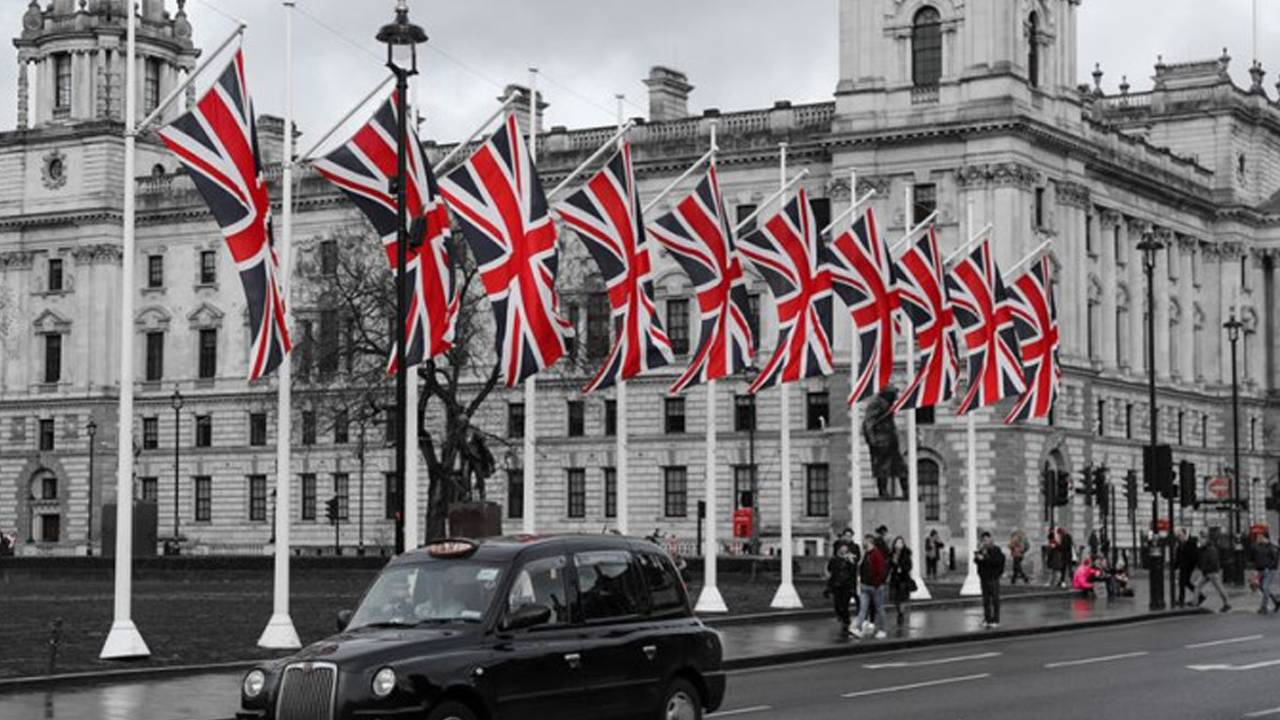 İngilizler 250 bin kişiyi aç bırakacak!