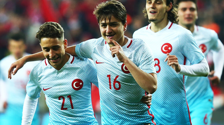 İngilizler açıkladı! Cengiz Ünder’e 6 milyon sterlin