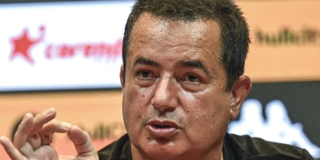 İngilizler Acun Ilıcalı ile ilgili gelişmeyi dünya ile paylaştı: 100 milyon dolar...