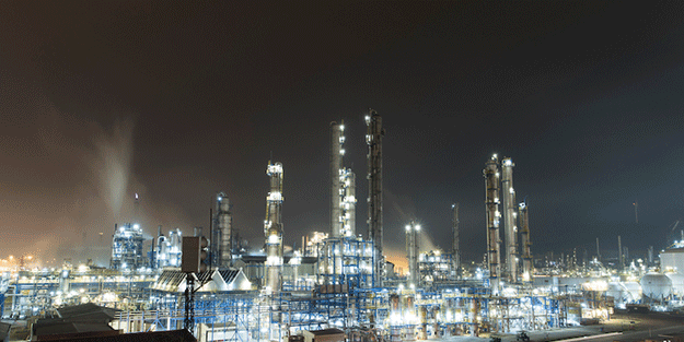 İngilizler az önce tüm kamuoyu ile paylaştı: Petrol devi Türkiye'de üretimini durduruyor