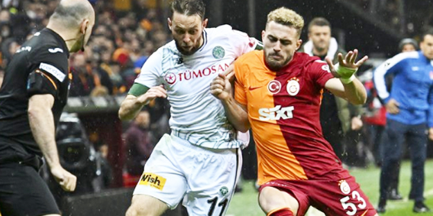 İngilizler bu kez o ismi işaret etti! Paraya para demeyecek: Hedefleri hep yüksek olan: Öne çıkan o isim: Bombayı patlattı!