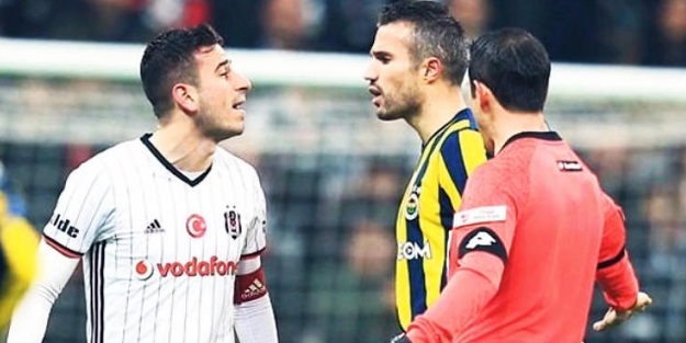 İngilizler bunu konuşuyor!