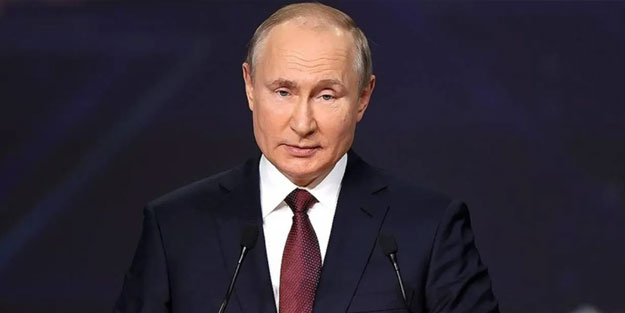 İngilizler büyük sevinç içinde: Putin'in gaz imparatorluğu çöküşe girdi